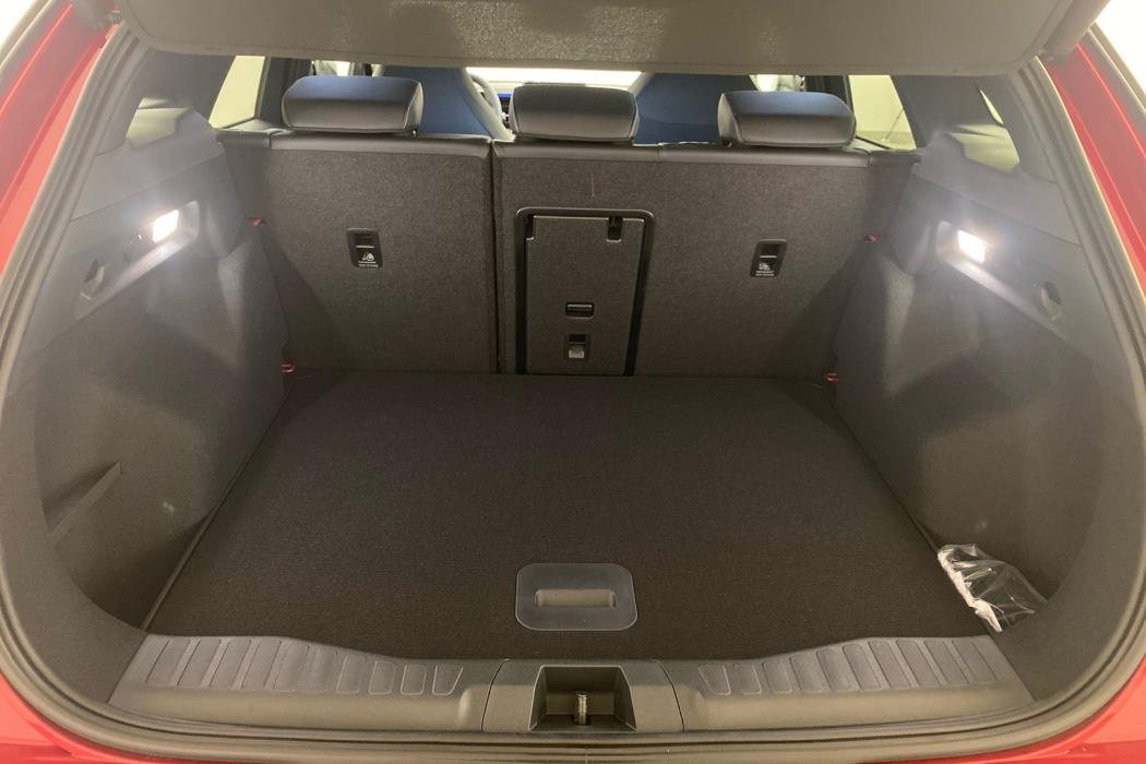 FORD Explorer 2026