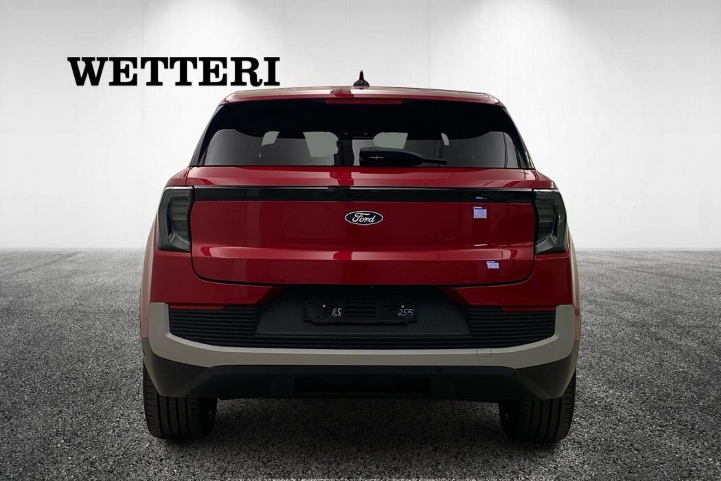 FORD Explorer 2026