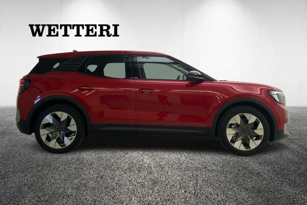 FORD Explorer 2026