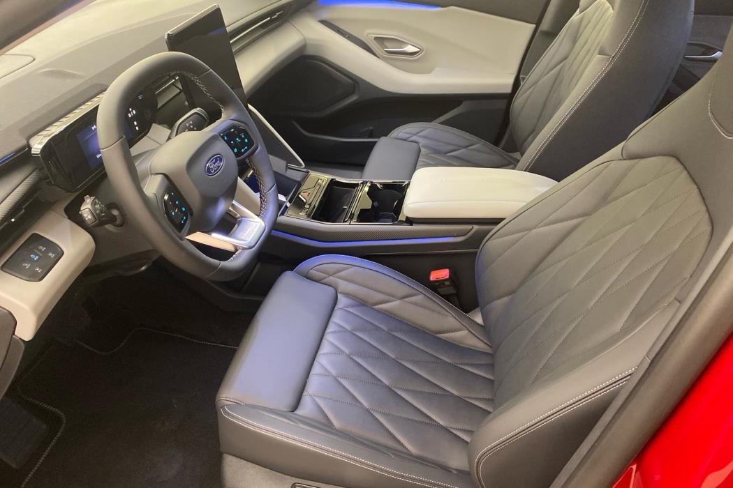 FORD Explorer 2026