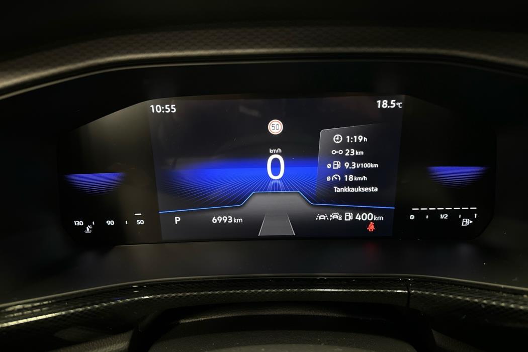 VOLKSWAGEN T-Cross 2025