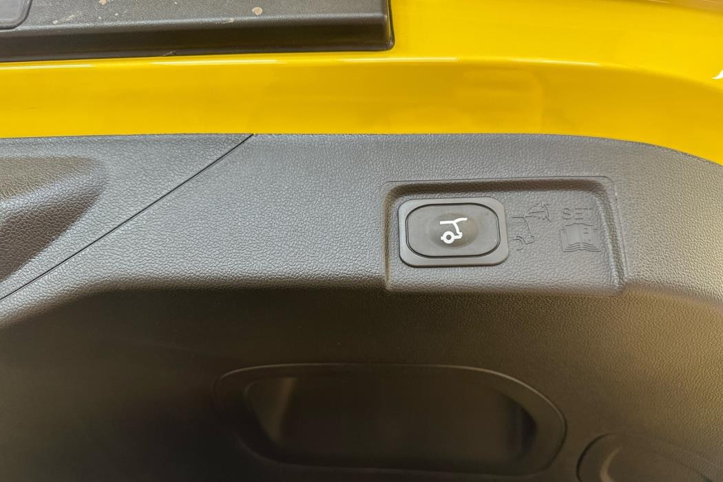 FORD PUMA GEN-E 2025