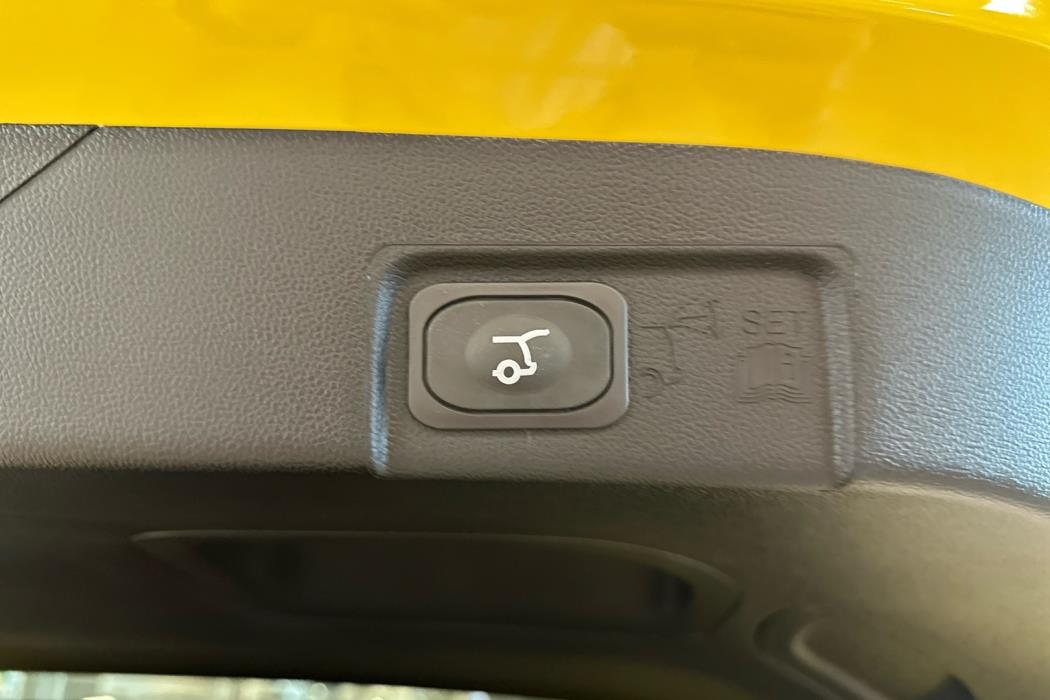 FORD PUMA GEN-E 2025