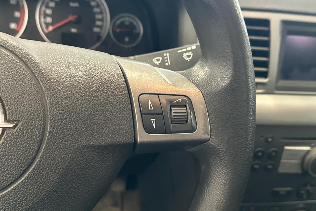 OPEL Vectra 2006