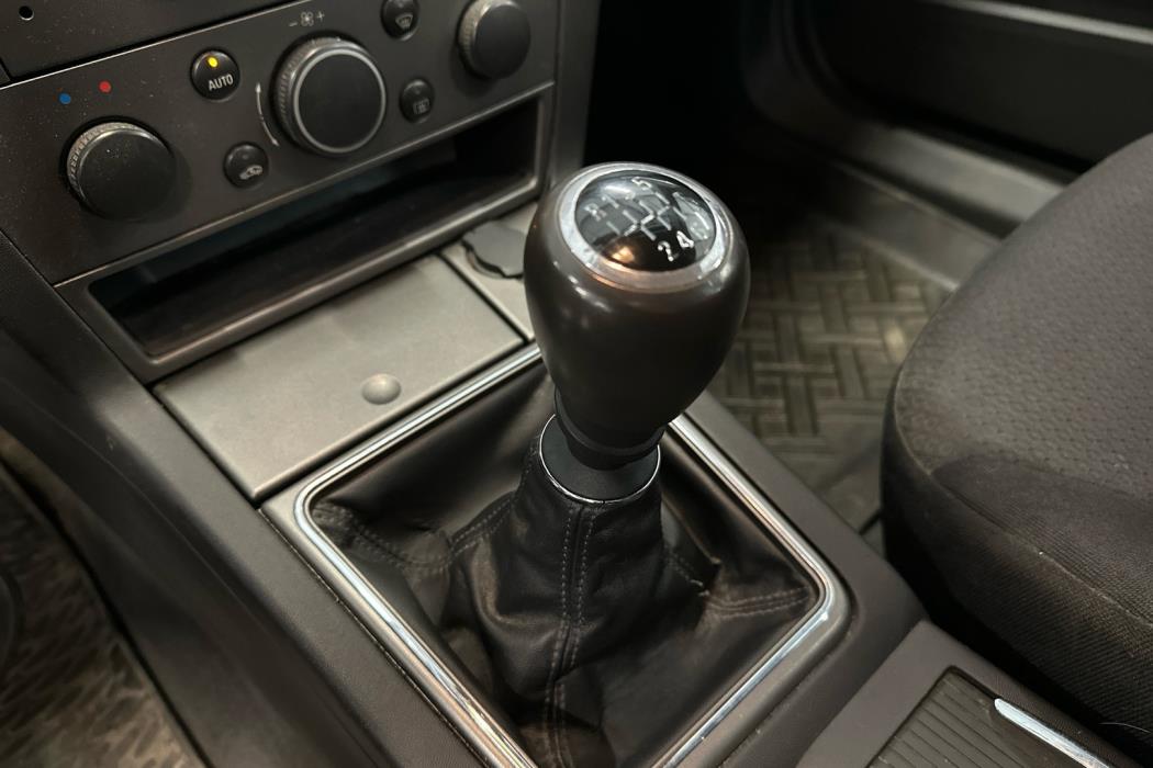 OPEL Vectra 2006
