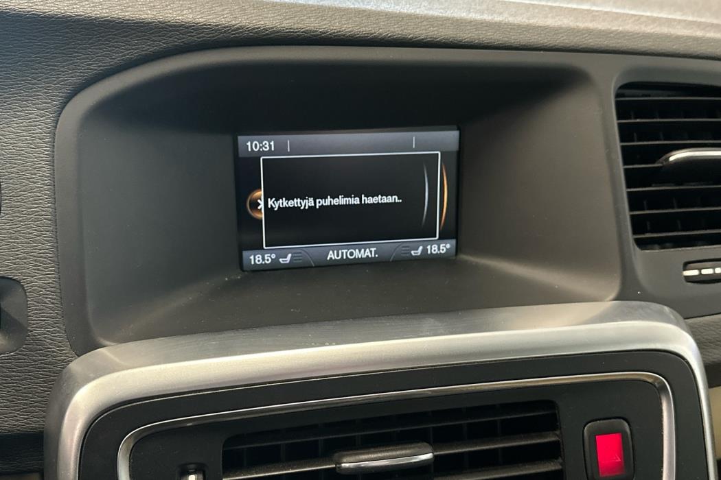 VOLVO V60 2012