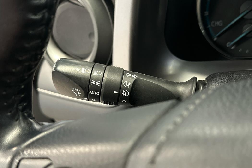TOYOTA RAV4 2018
