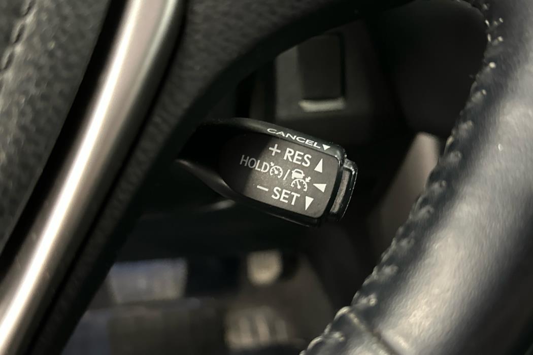TOYOTA RAV4 2018