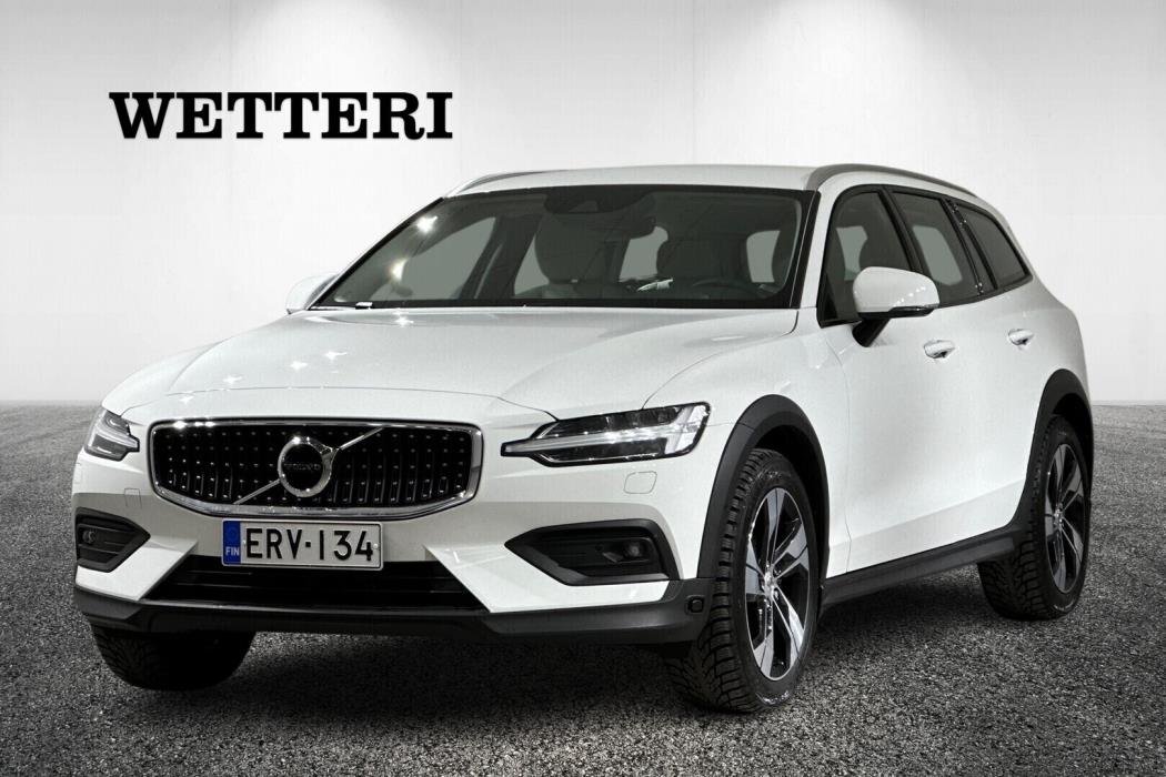 VOLVO V60 Cross Country 2020