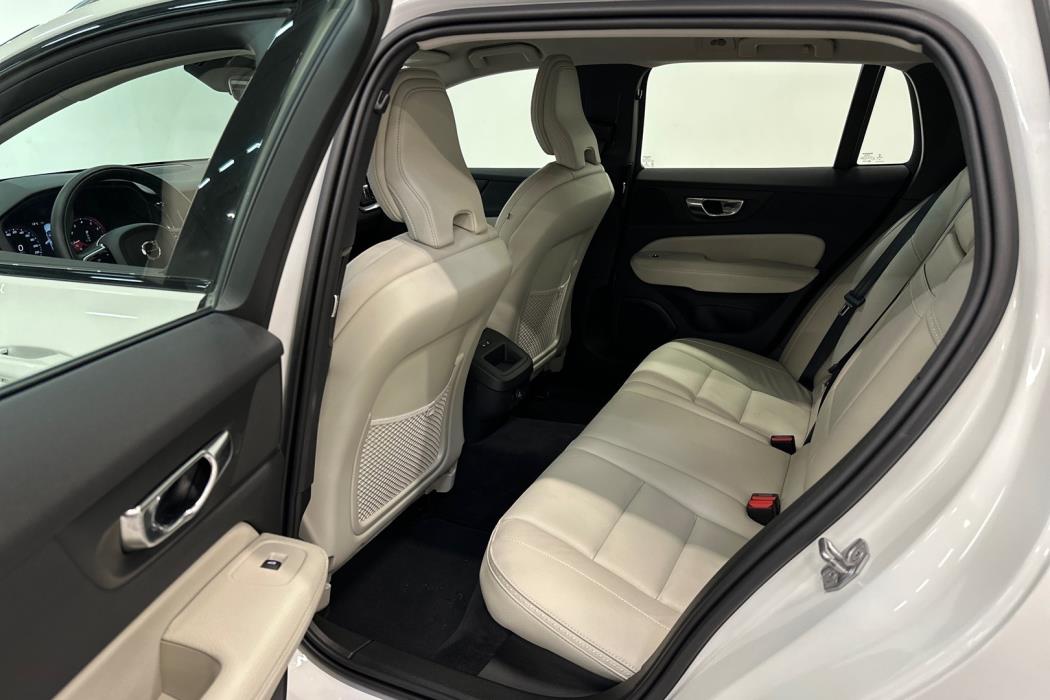 VOLVO V60 Cross Country 2020