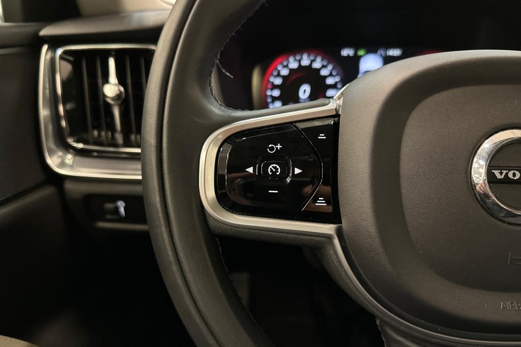 VOLVO V60 Cross Country 2020