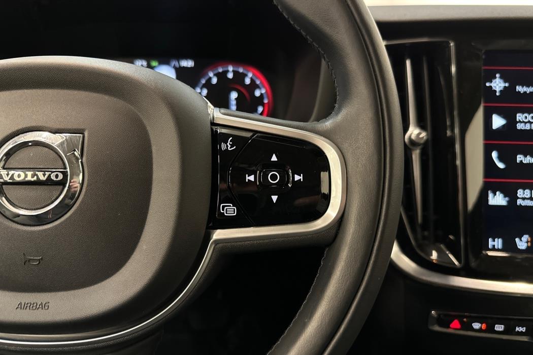 VOLVO V60 Cross Country 2020