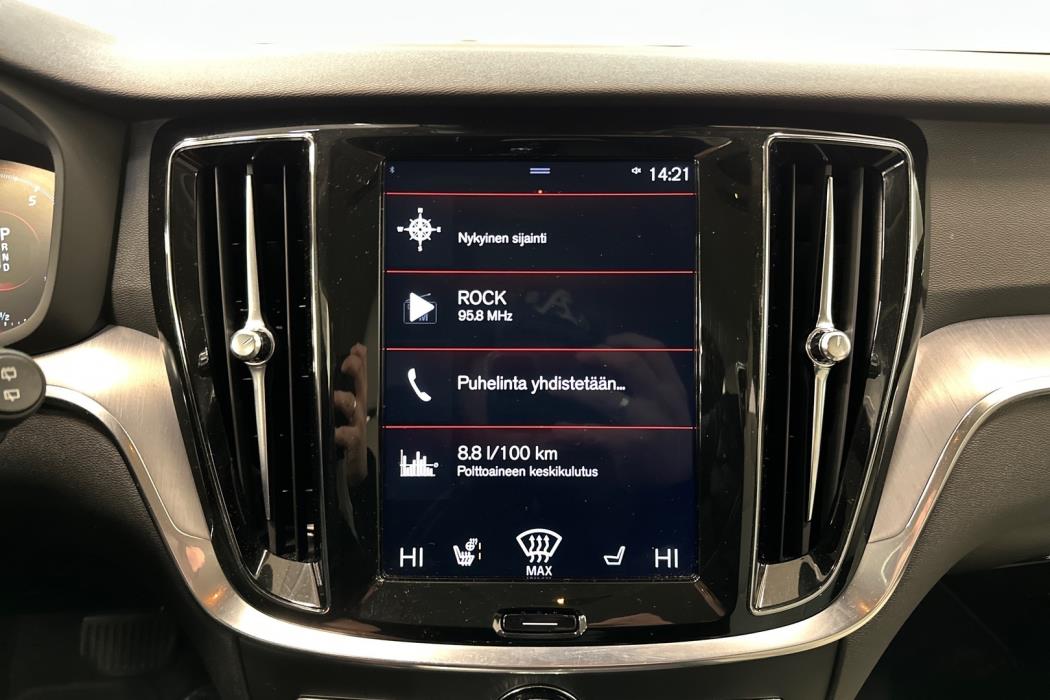 VOLVO V60 Cross Country 2020