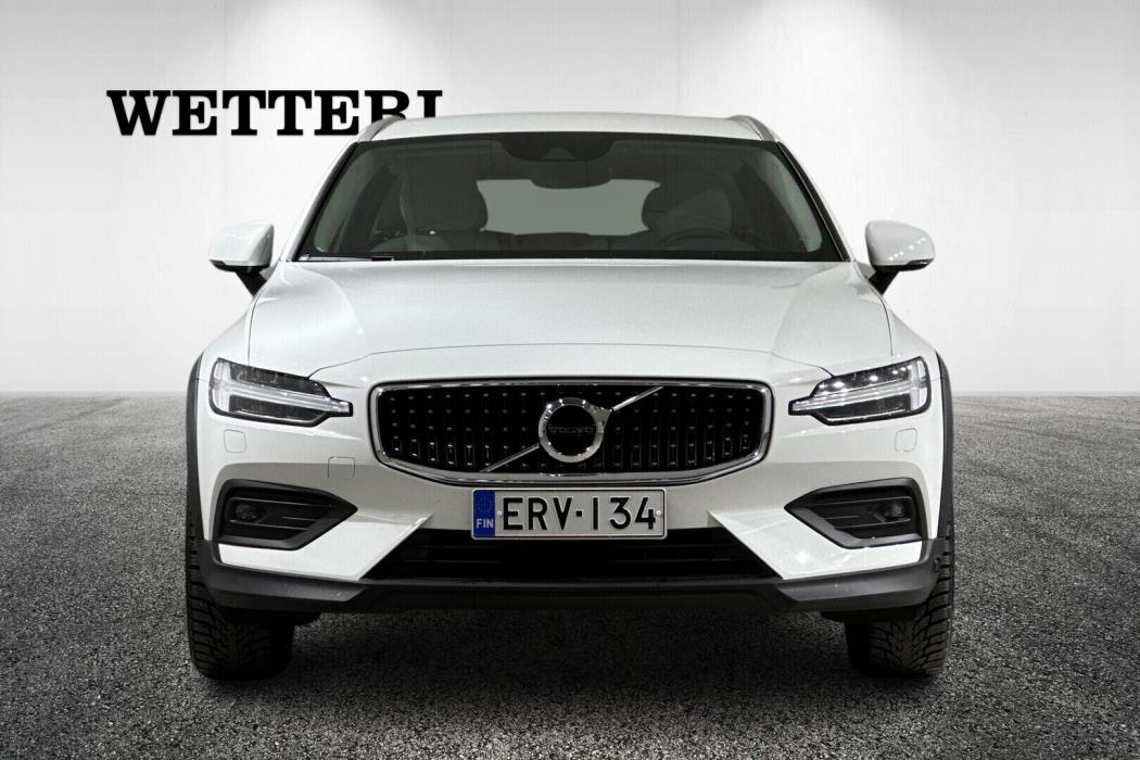 VOLVO V60 Cross Country 2020
