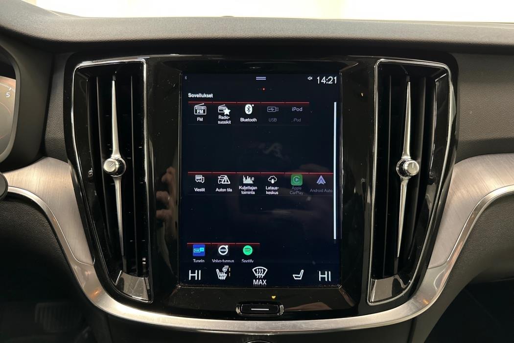 VOLVO V60 Cross Country 2020