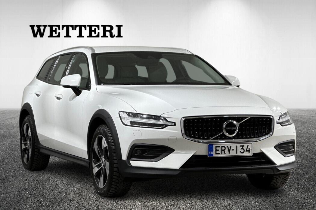 VOLVO V60 Cross Country 2020