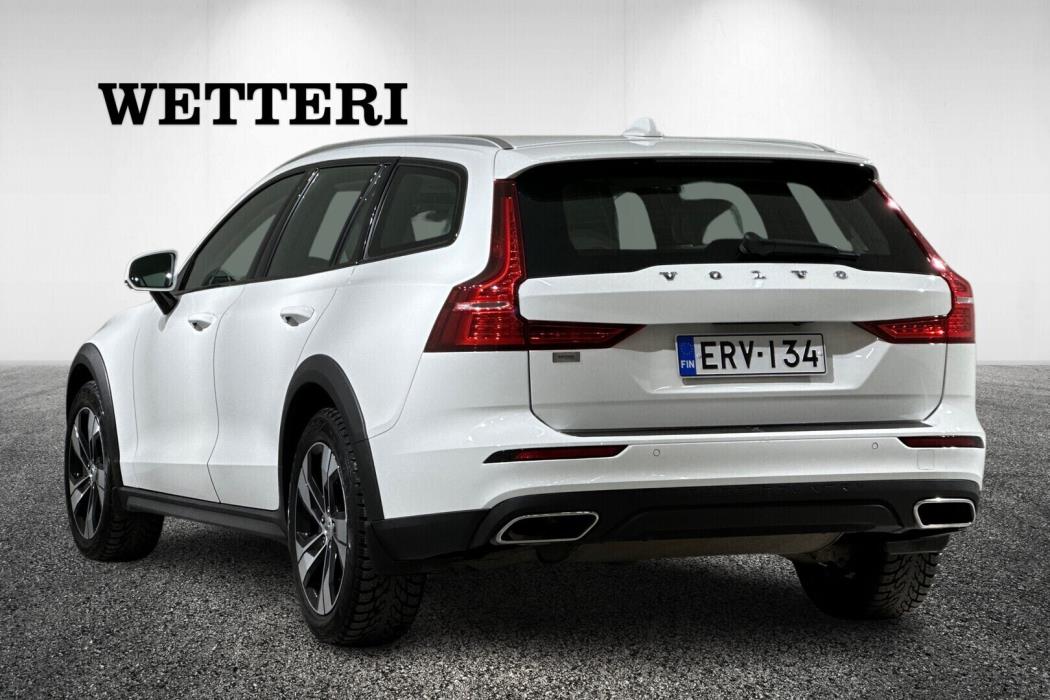 VOLVO V60 Cross Country 2020
