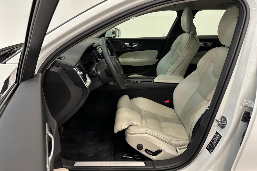VOLVO V60 Cross Country 2020