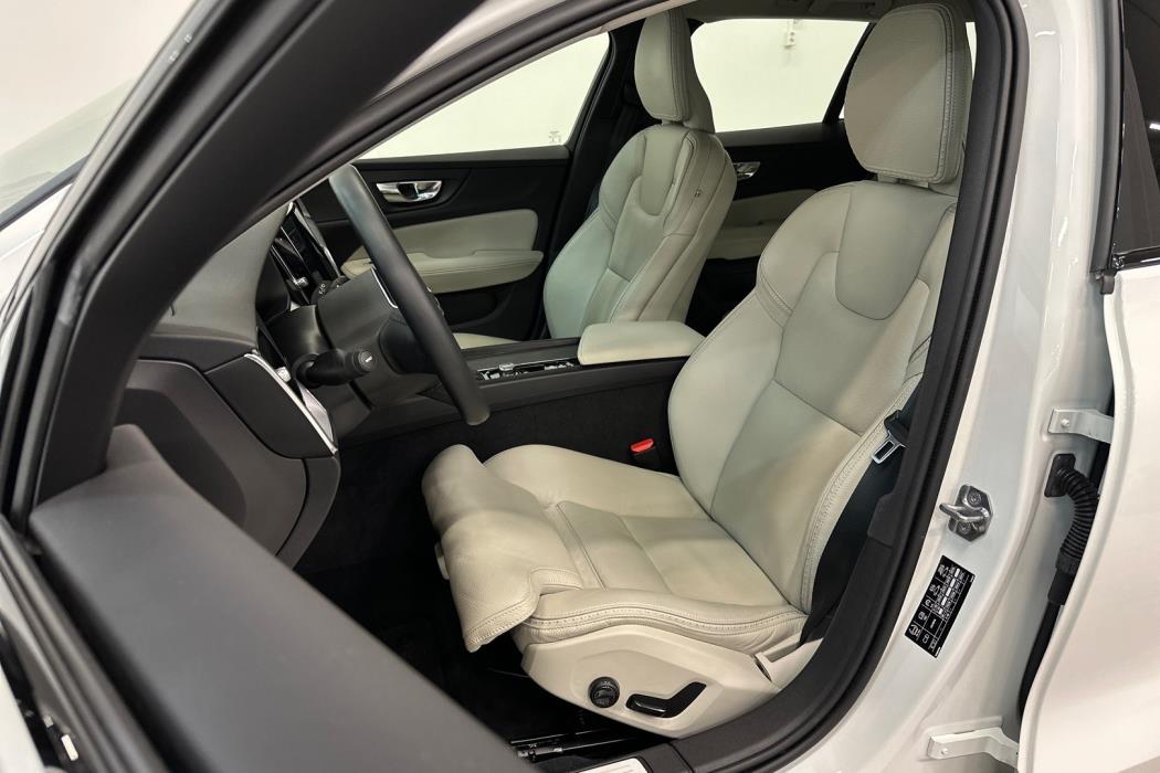VOLVO V60 Cross Country 2020