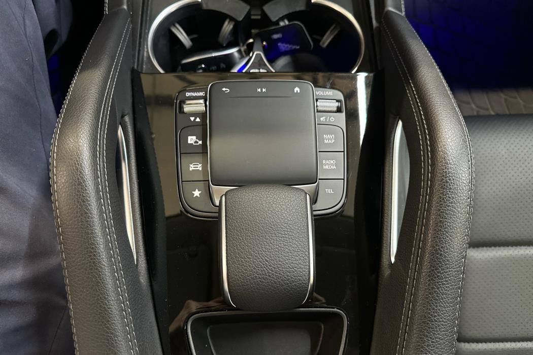 MERCEDES-BENZ GLE 2020