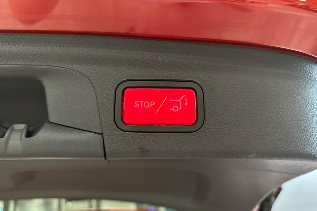 MERCEDES-BENZ GLE 2020