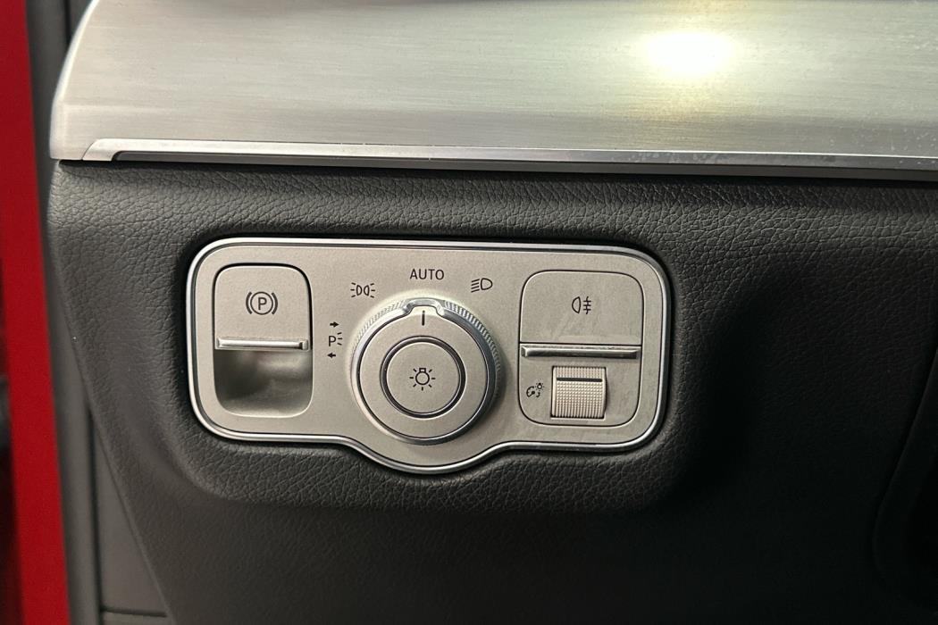 MERCEDES-BENZ GLE 2020