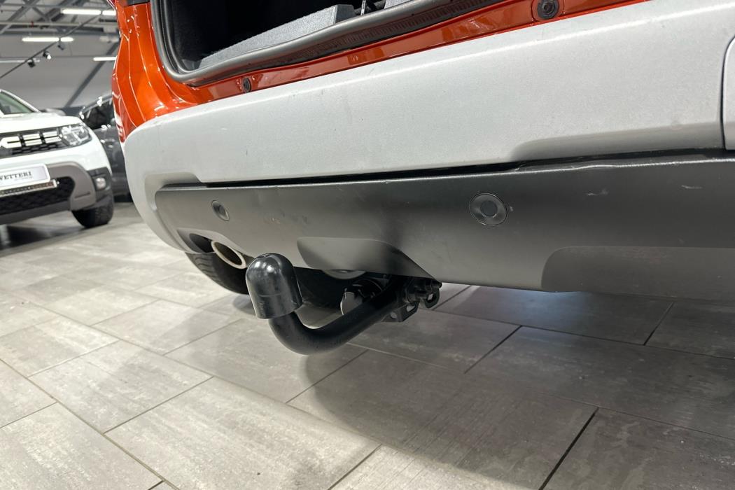 DACIA Duster 2023