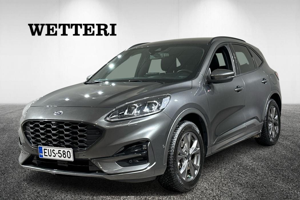 FORD Kuga 2024