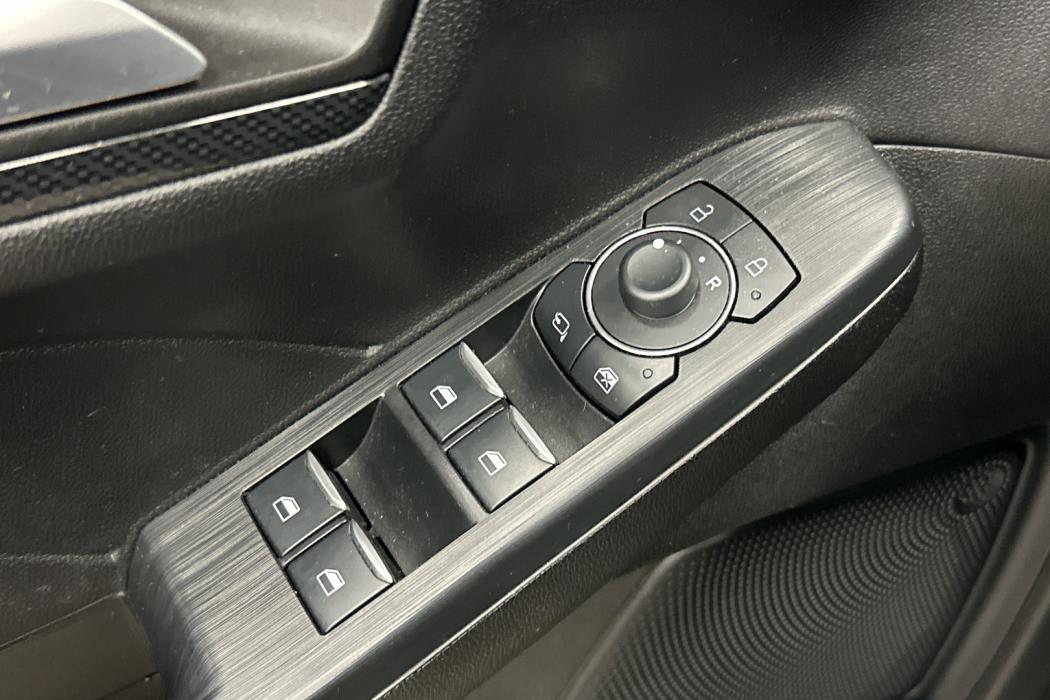 FORD Kuga 2024