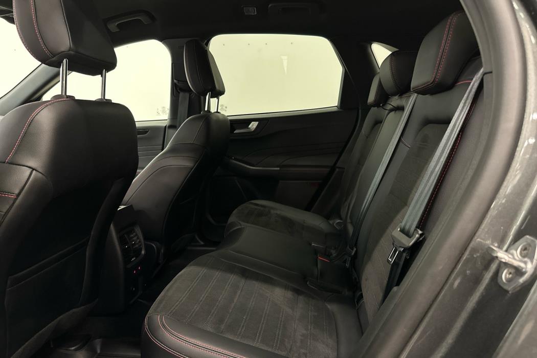 FORD Kuga 2024