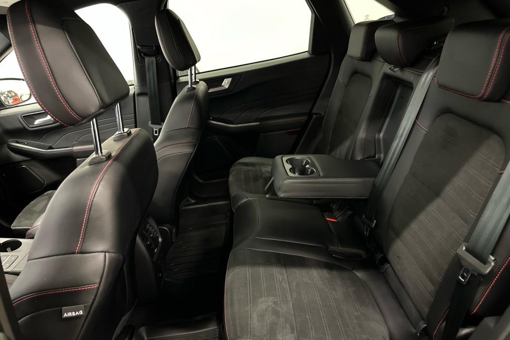 FORD Kuga 2024