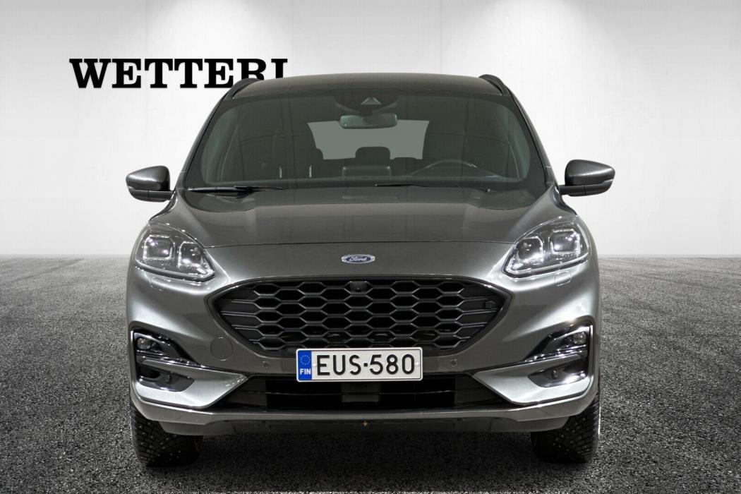 FORD Kuga 2024