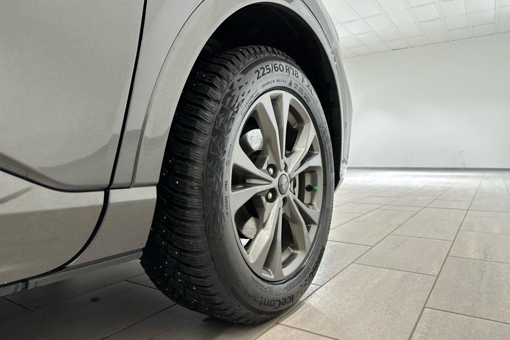 FORD Kuga 2024