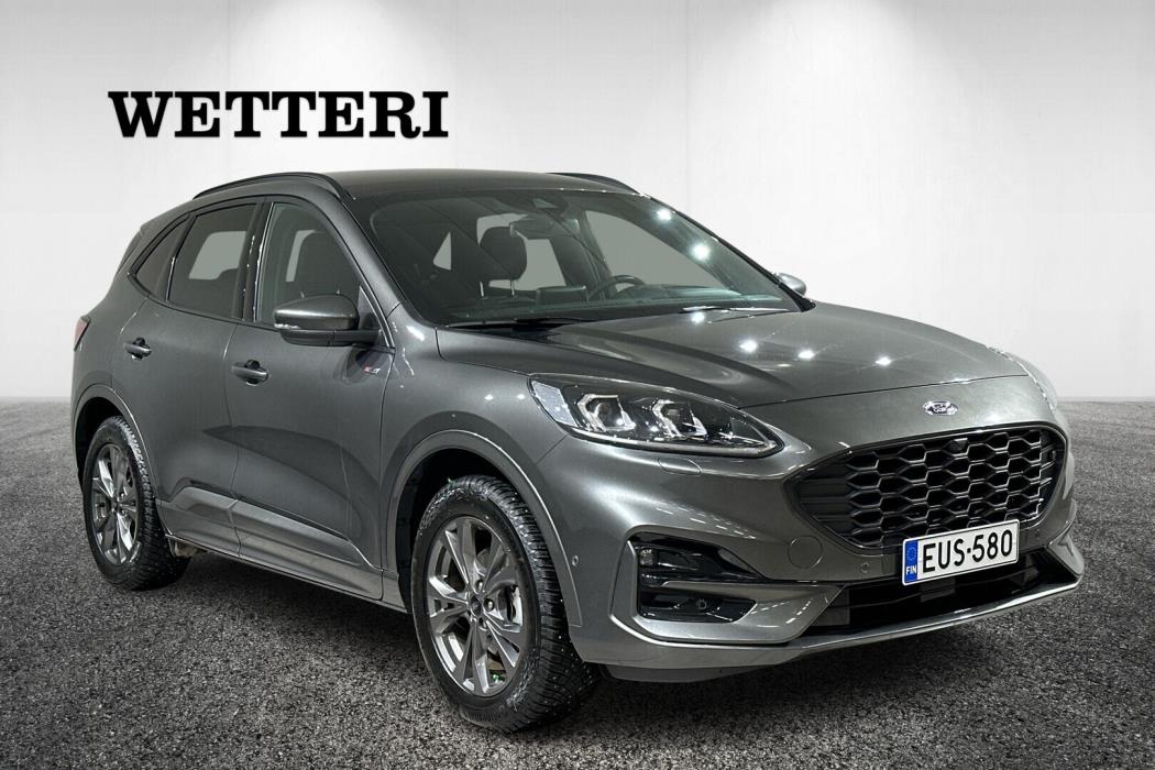 FORD Kuga 2024