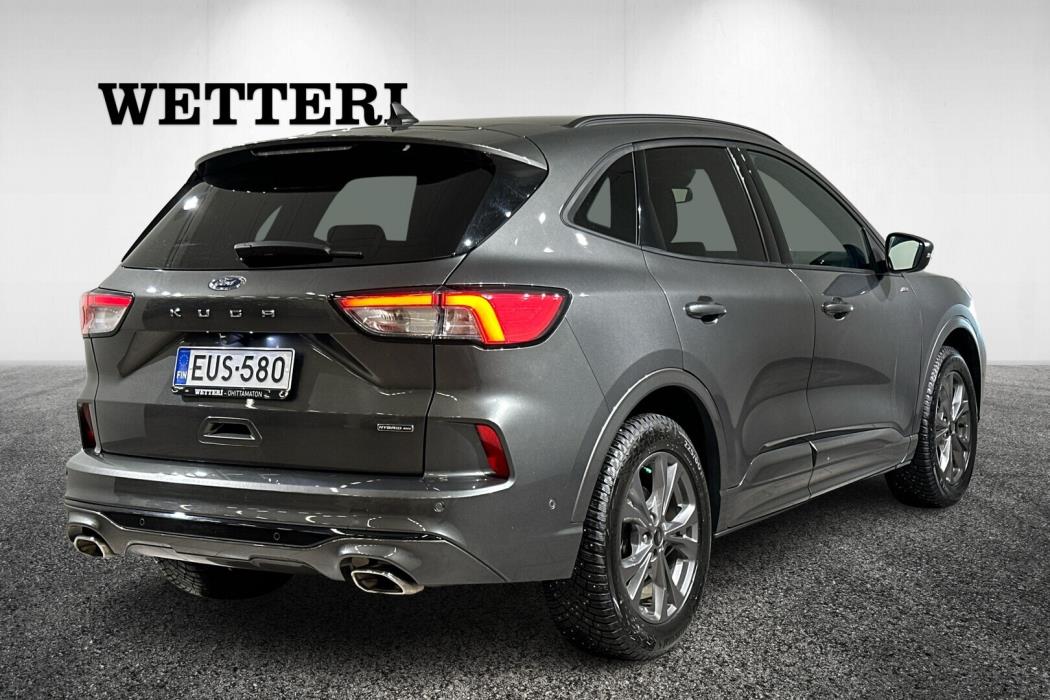 FORD Kuga 2024