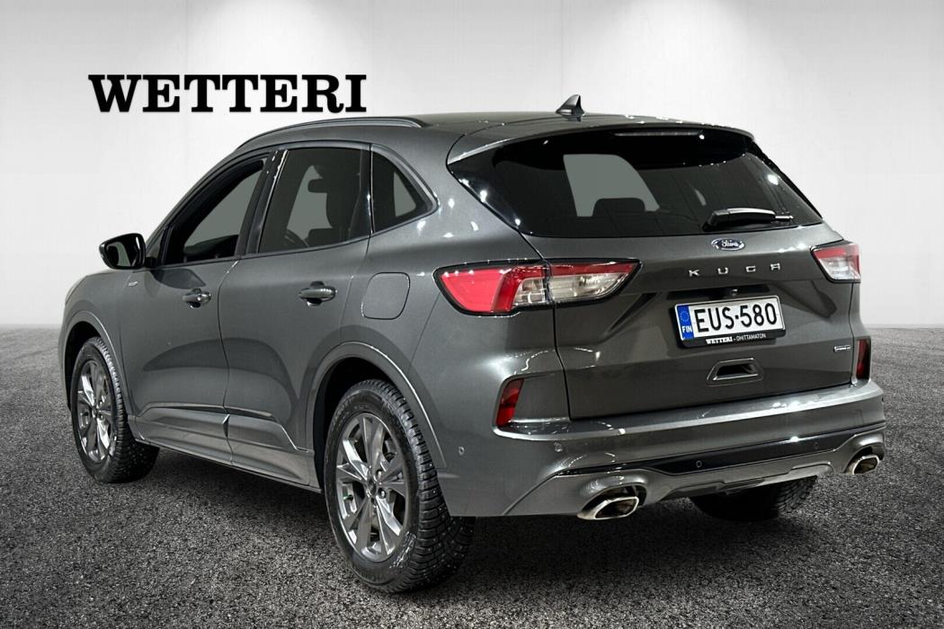 FORD Kuga 2024