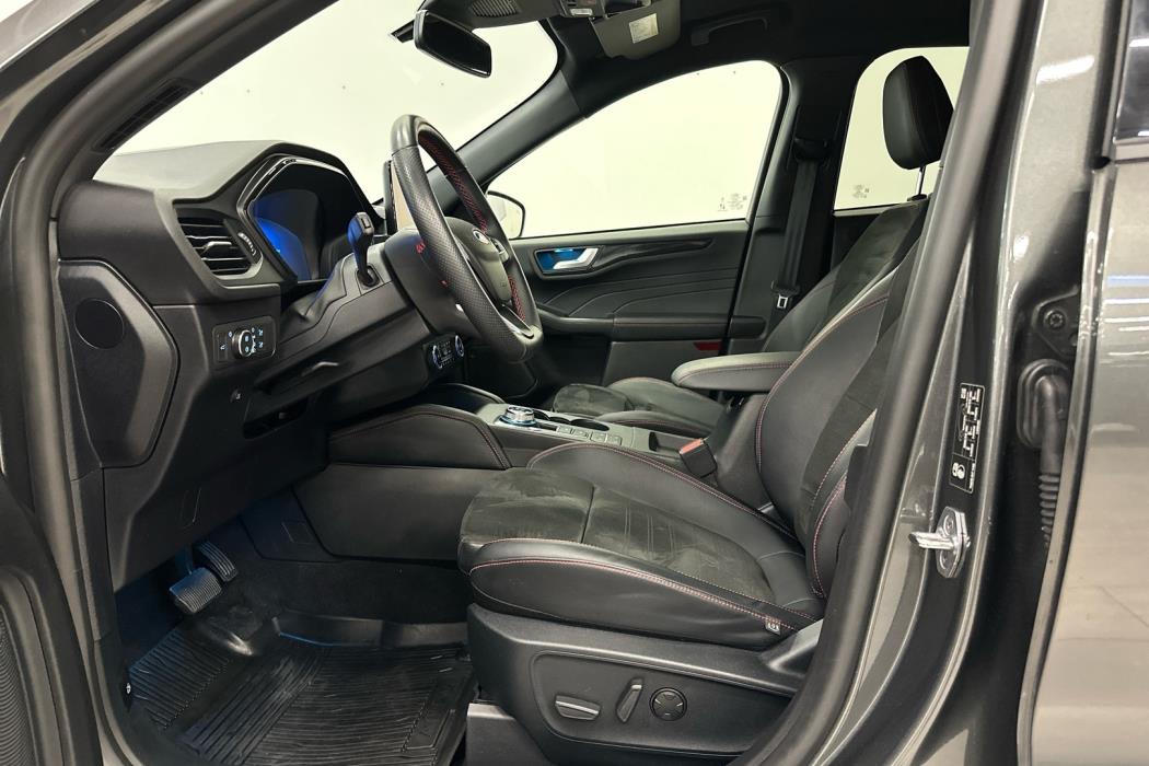 FORD Kuga 2024