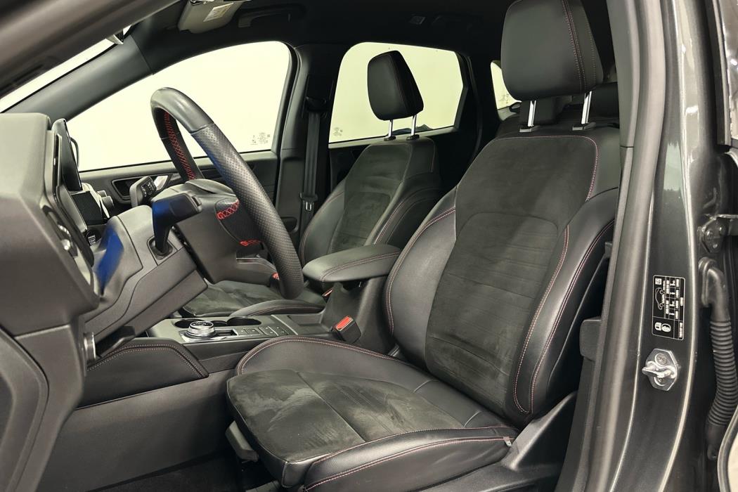 FORD Kuga 2024