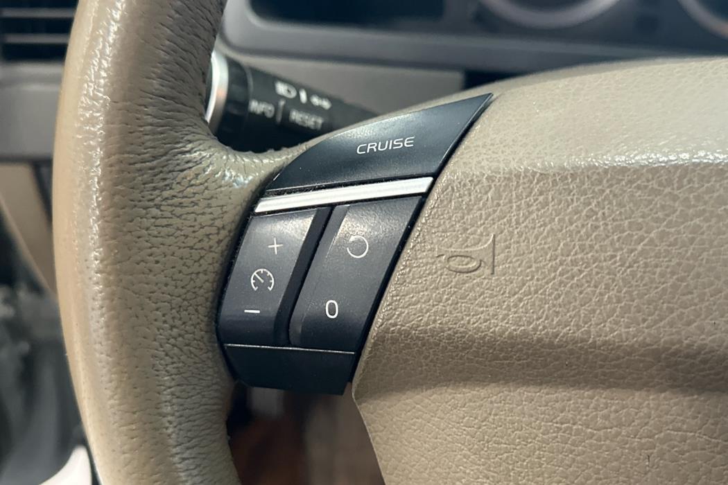 VOLVO XC90 2008