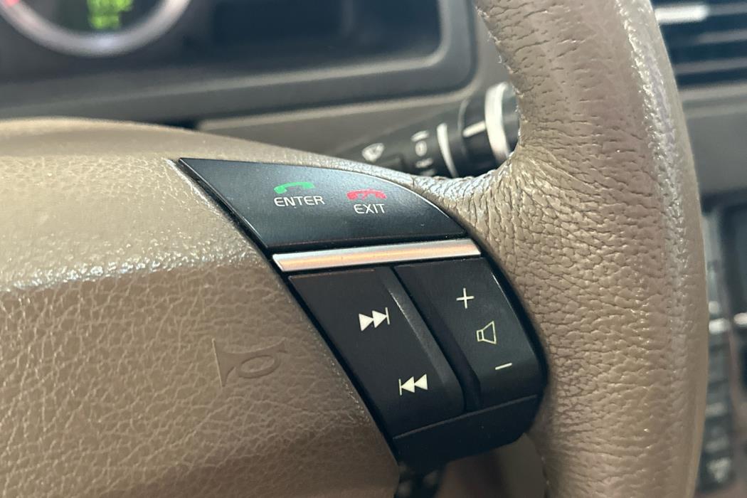VOLVO XC90 2008