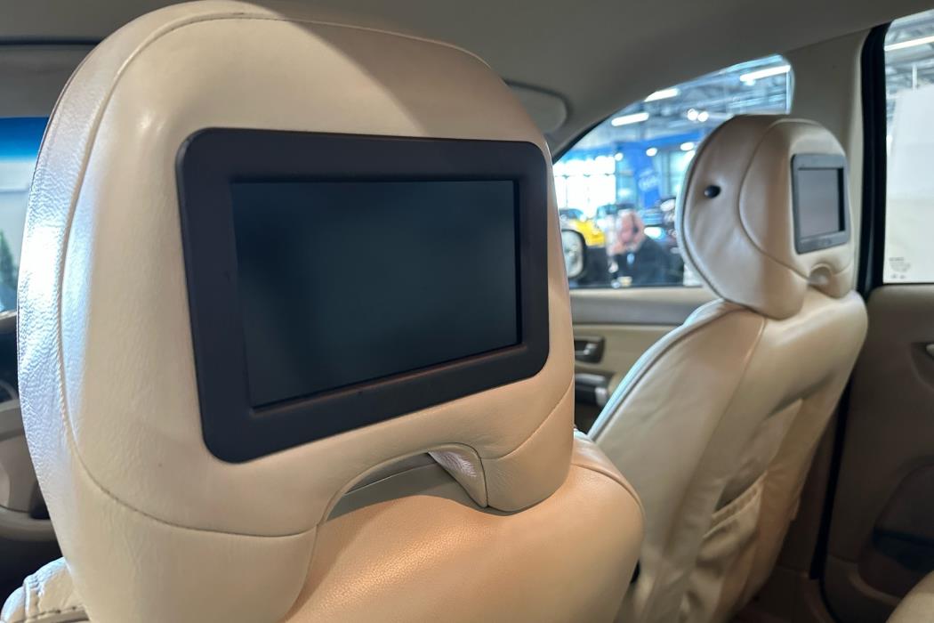 VOLVO XC90 2008