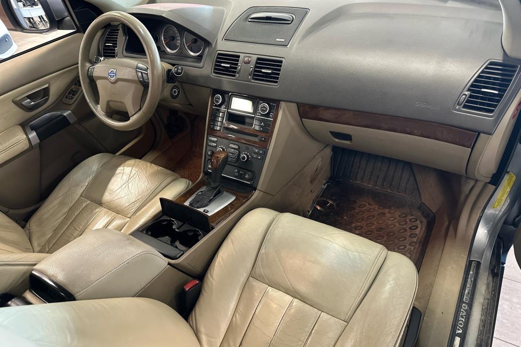 VOLVO XC90 2008