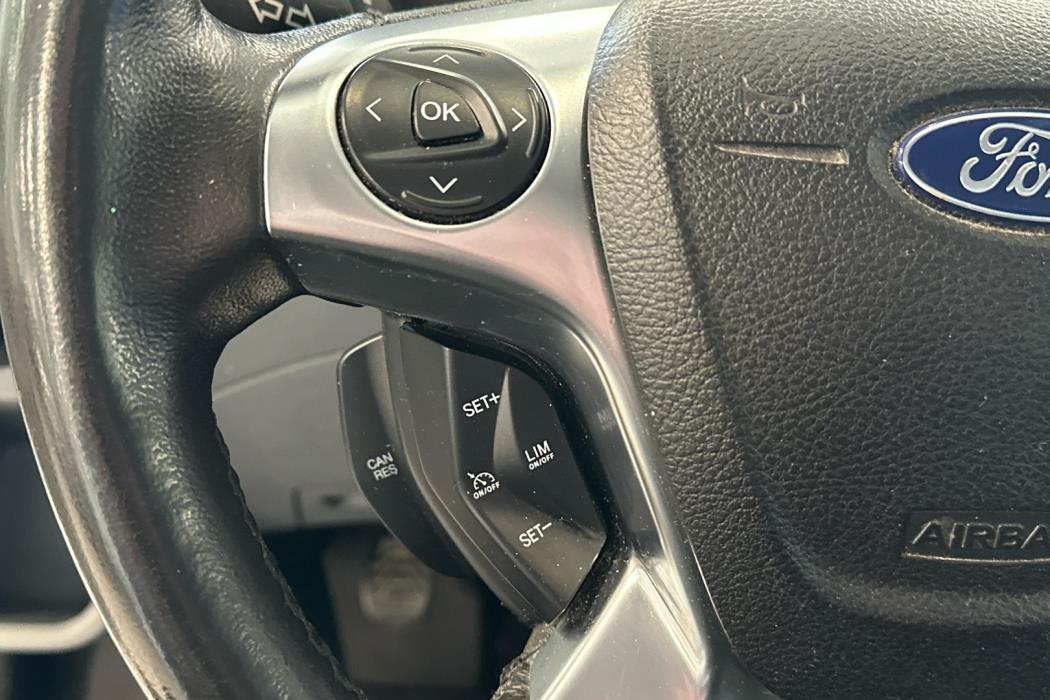 FORD Transit 2018