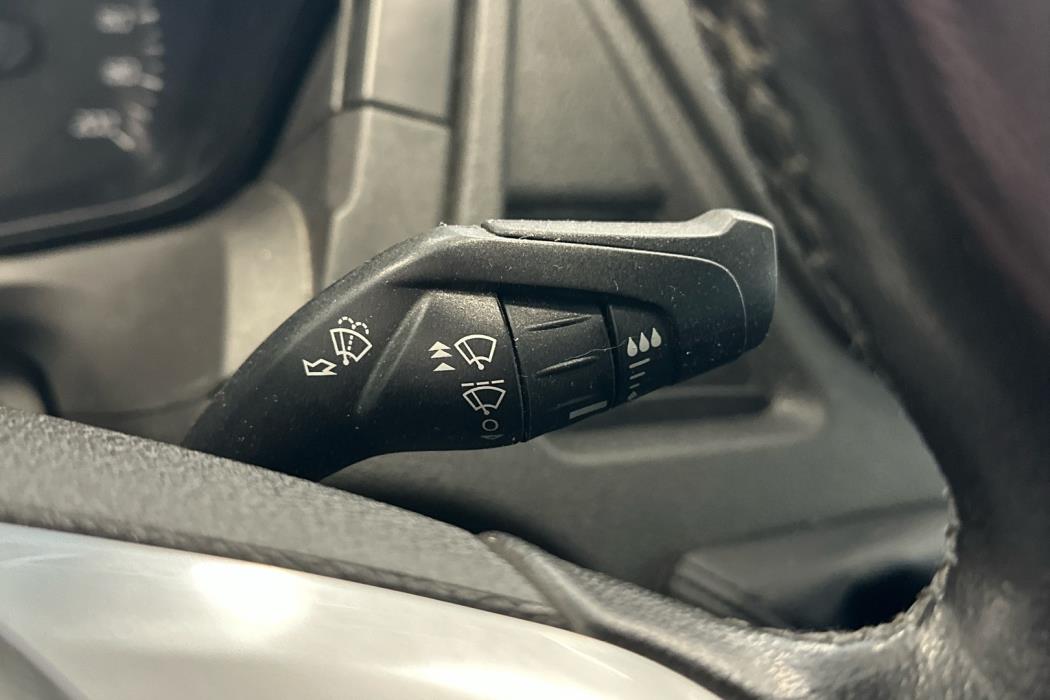 FORD Transit 2018