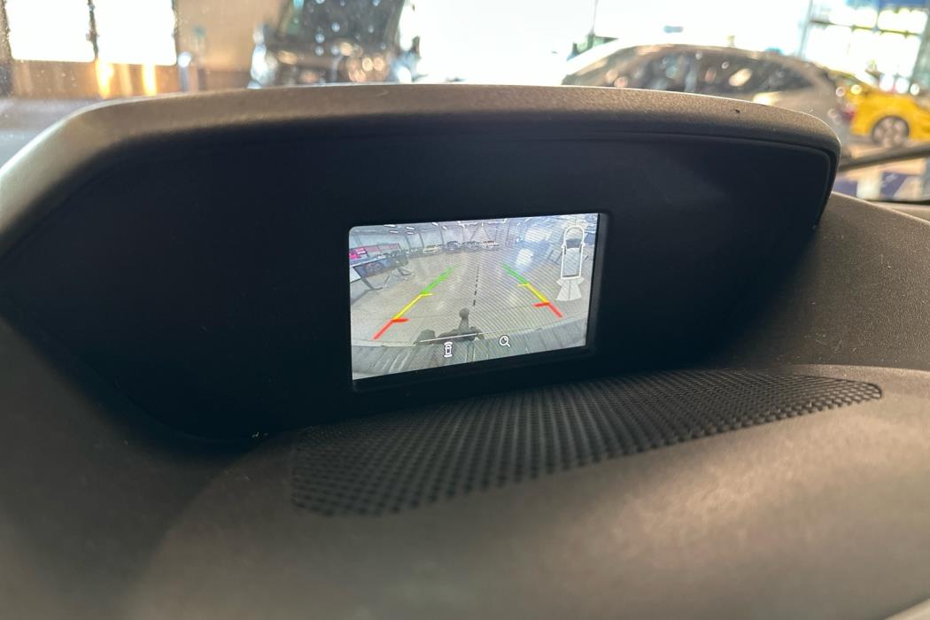 FORD Transit 2018