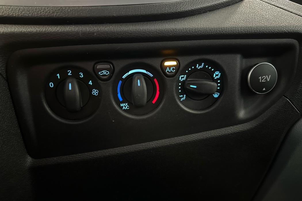 FORD Transit 2018
