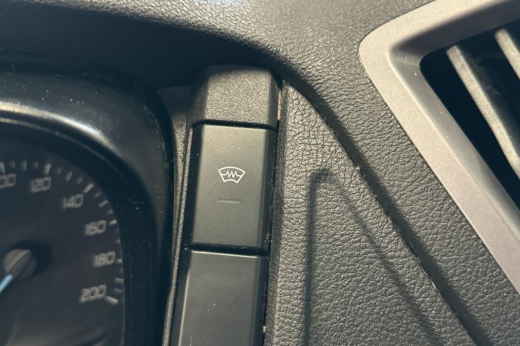 FORD Transit 2018
