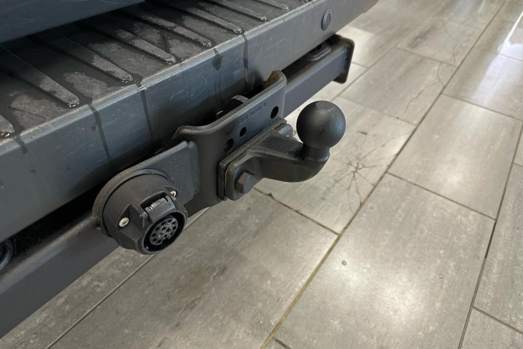 FORD Transit 2018