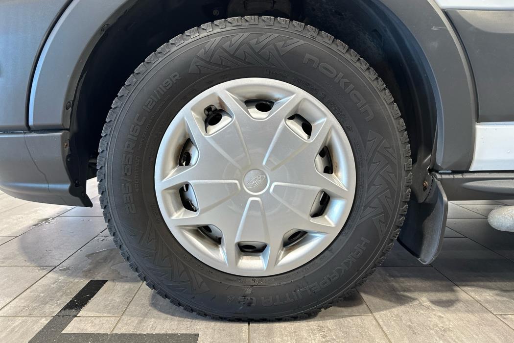 FORD Transit 2018