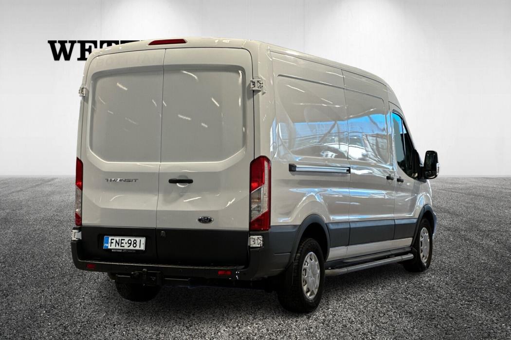 FORD Transit 2018